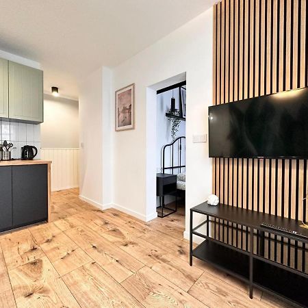 Apartamenty House Profit Kosciuszki 28Vs31B Катовице Экстерьер фото