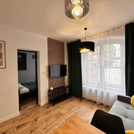 Apartamenty House Profit Kosciuszki 28Vs31B Катовице Экстерьер фото