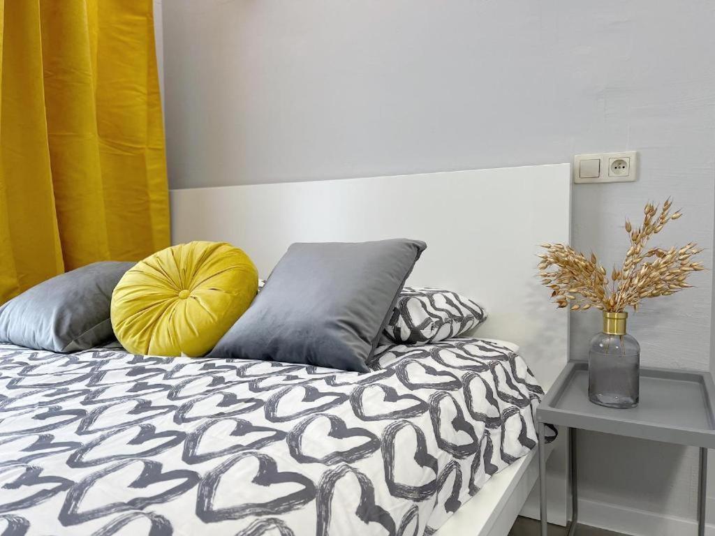 Apartamenty House Profit Kosciuszki 28Vs31B Катовице Экстерьер фото