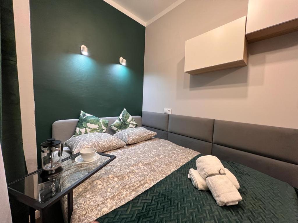 Apartamenty House Profit Kosciuszki 28Vs31B Катовице Экстерьер фото