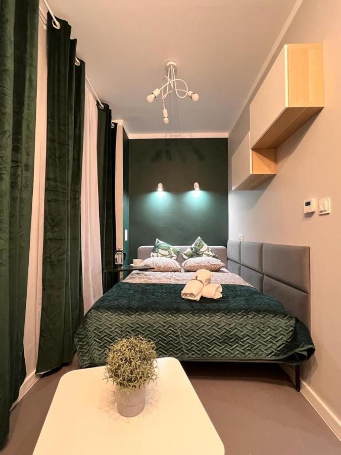 Apartamenty House Profit Kosciuszki 28Vs31B Катовице Экстерьер фото