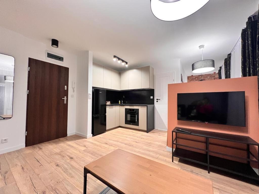 Apartamenty House Profit Kosciuszki 28Vs31B Катовице Экстерьер фото