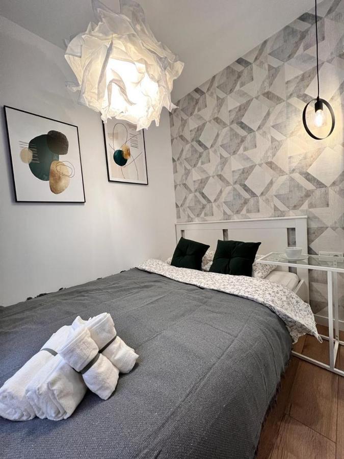 Apartamenty House Profit Kosciuszki 28Vs31B Катовице Экстерьер фото