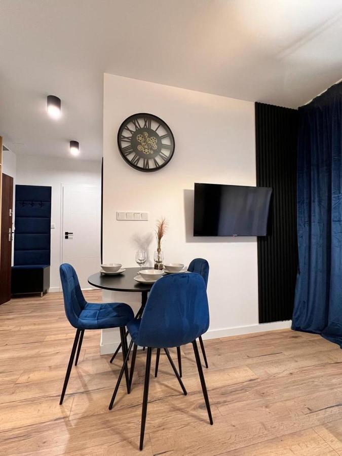 Apartamenty House Profit Kosciuszki 28Vs31B Катовице Экстерьер фото