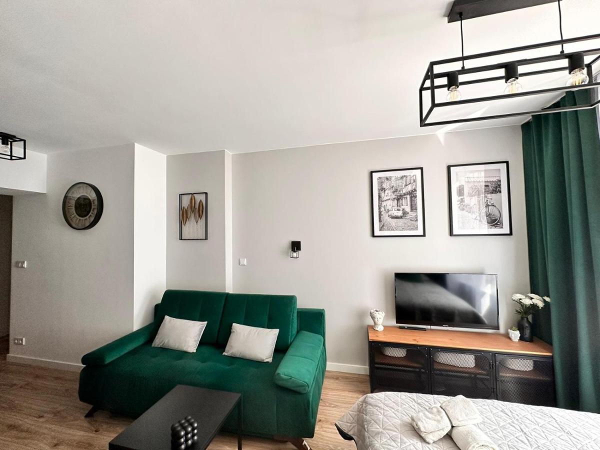 Apartamenty House Profit Kosciuszki 28Vs31B Катовице Экстерьер фото