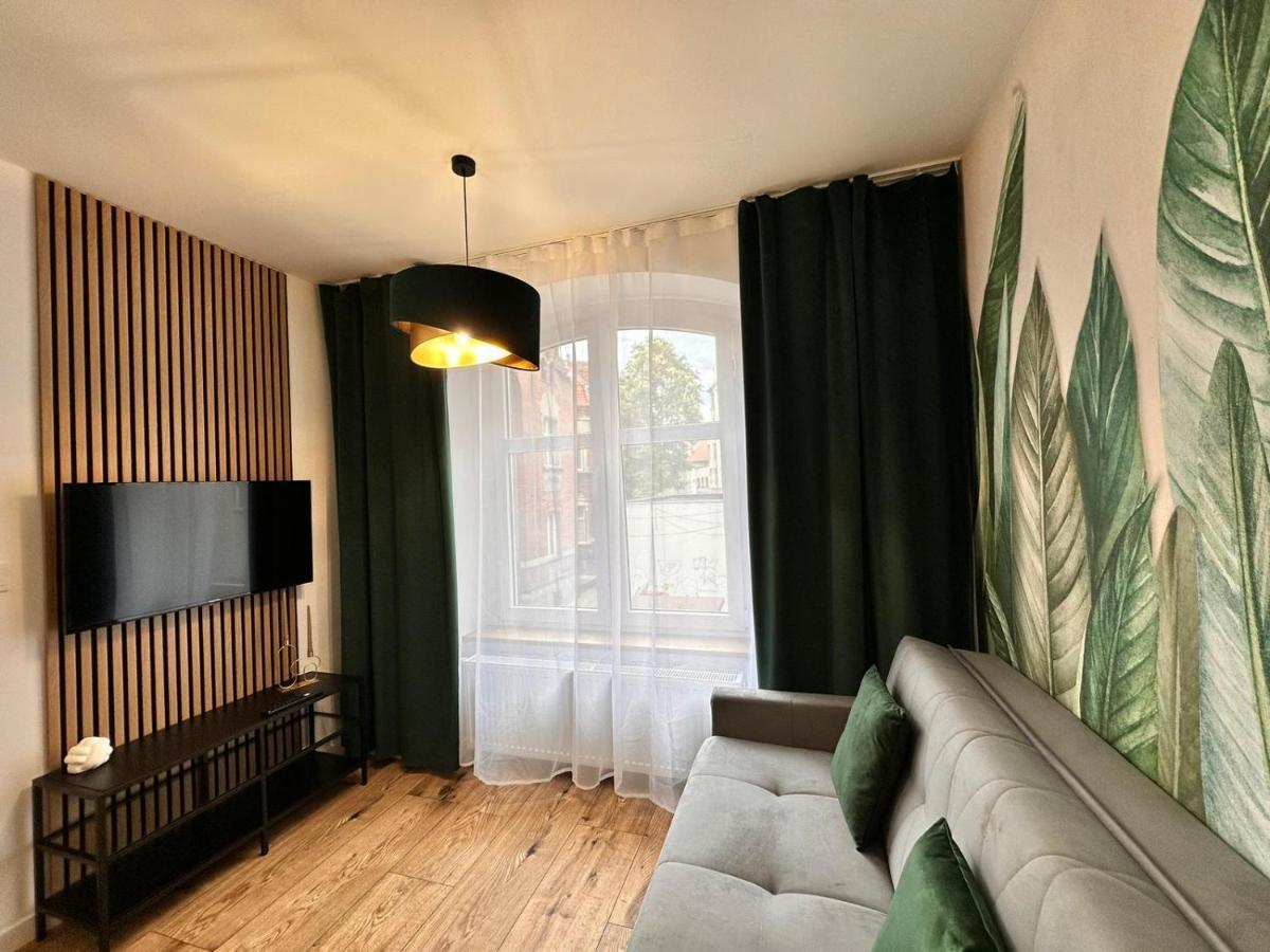 Apartamenty House Profit Kosciuszki 28Vs31B Катовице Экстерьер фото